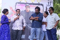 Bhola Shankar Movie Team Rally Photos